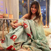 Diwali Drapes with a Soul: Chanderi Sarees That Reflect Festive Light