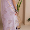 Elegance in Imperfection: Why Block Printed Sarees Suit Puja Moods Best