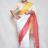 Colors of Celebration: Choosing Your Saree Shade Based on Diwali Traditions