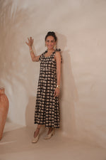 Twilight Elephants Dress