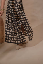 Twilight Elephants Dress
