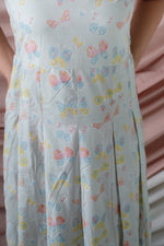 Whisper Wing Dress