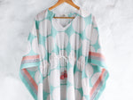 KAFTAN - Chevrons Between Circles