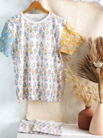 AquaFins Delight Unisex T-Shirt