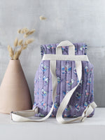 KIDS - BIRD IN PURPLE BAG