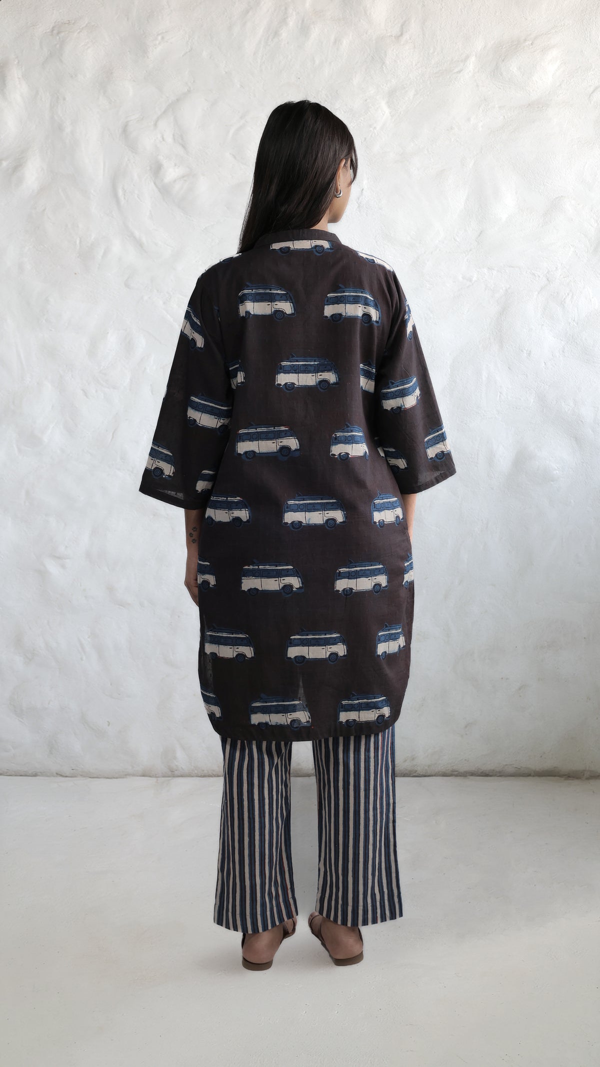 Raahi Kurta Set