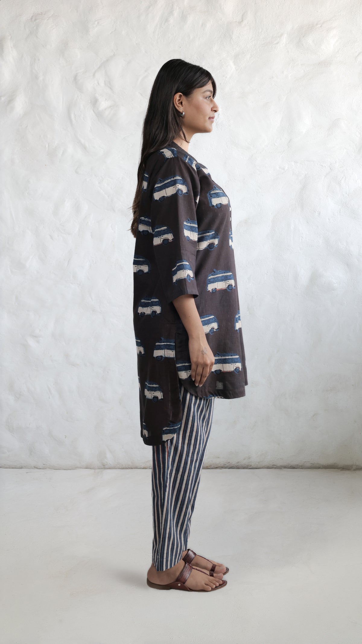 Raahi Kurta Set