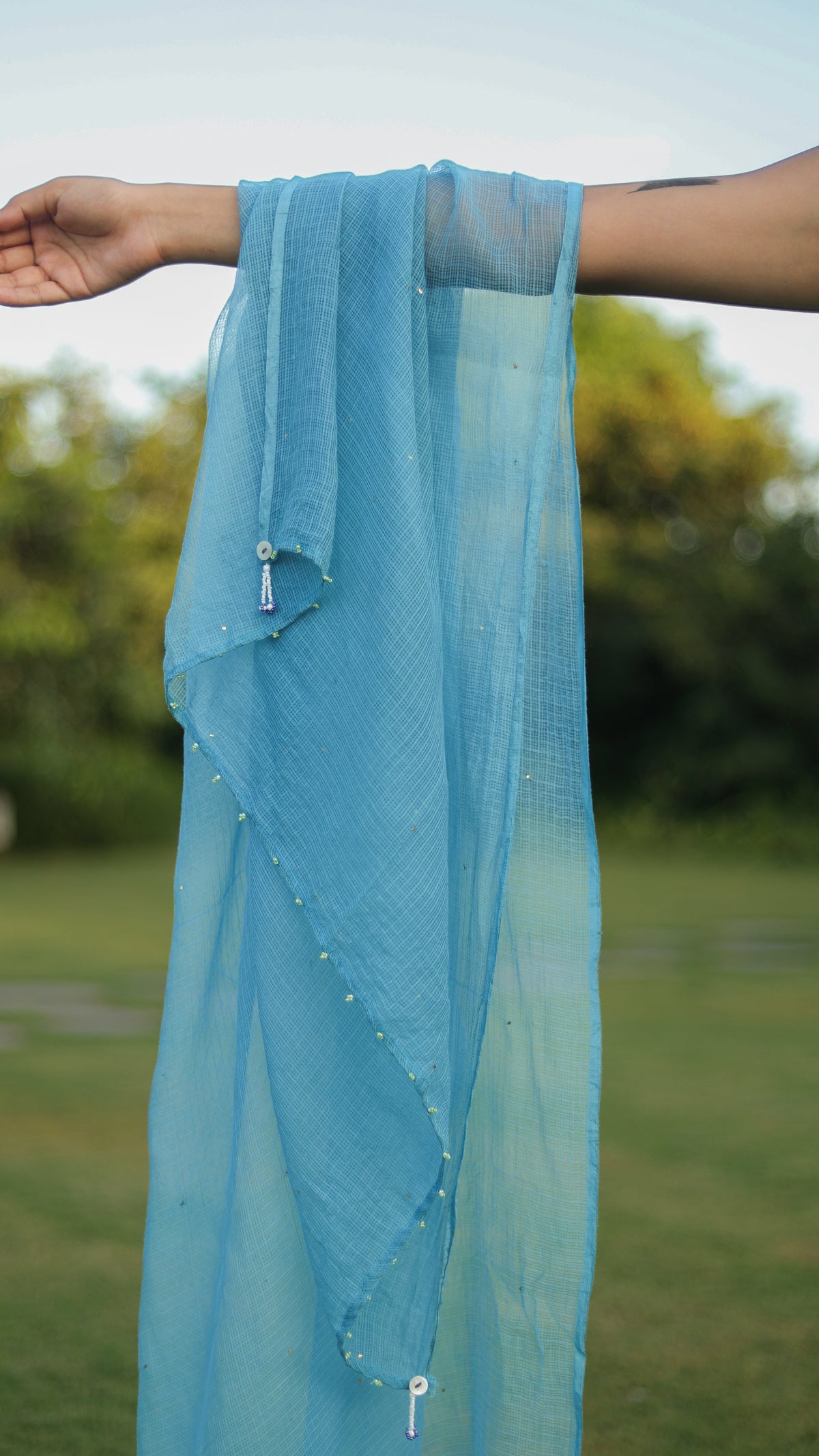 Angana Suit Set