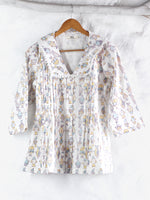 White Fish Top
