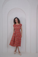 Cloud Chaser Dress