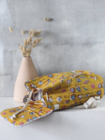 KIDS - SPACE DOODLES IN YELLOW BAG