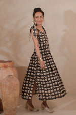 Twilight Elephants Dress