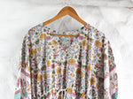 KAFTAN - Garden Wonderland