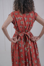 Cloud Chaser Dress