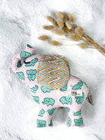 MINT HATHI SOFT TOY