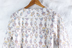 White Fish Top