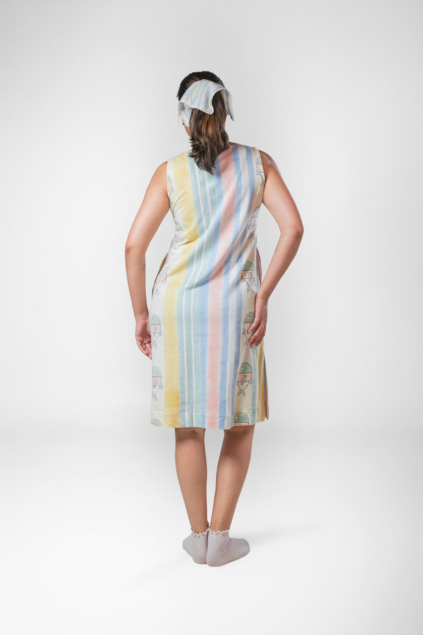 Sundays Daily Dress