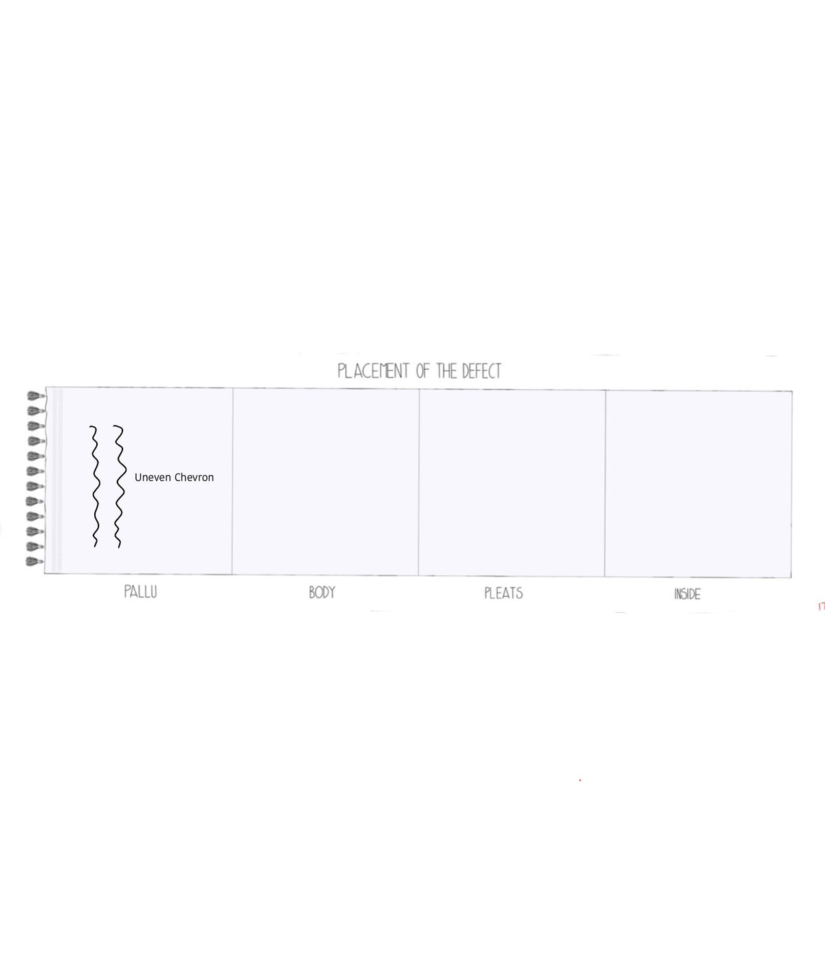 ETI- CINEMA PASTEL COTTON SAREE