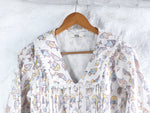 White Fish Top