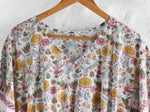 KAFTAN - Garden Wonderland