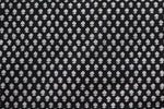 Fabric -Bagru Black Butti