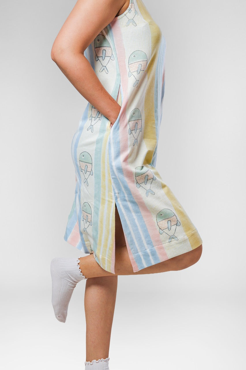 Sundays Daily Dress