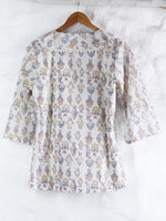 White Fish Top