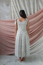 Whisper Wing Dress