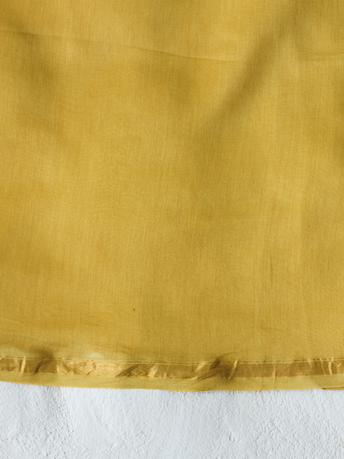 NEELA - Chanderi Saree