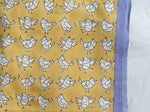 TUM MILE DIL KHILE - Mul Cotton Saree