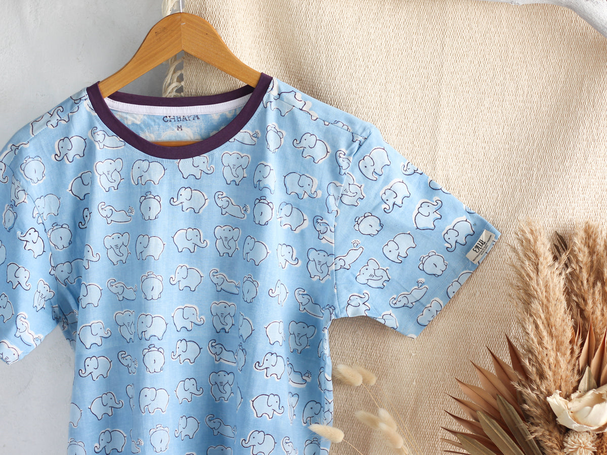 Elephantastic Unisex T-Shirt