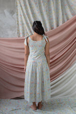 Whisper Wing Dress