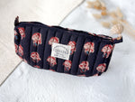 BLACK GUDDIYA POUCH
