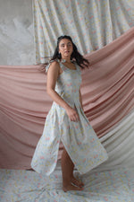 Whisper Wing Dress