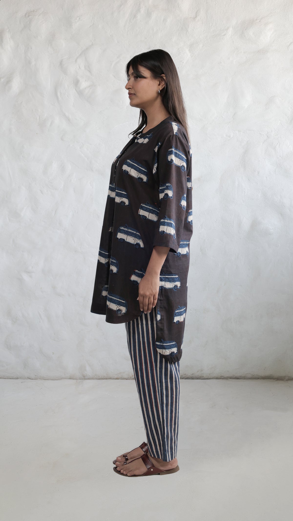 Raahi Kurta Set