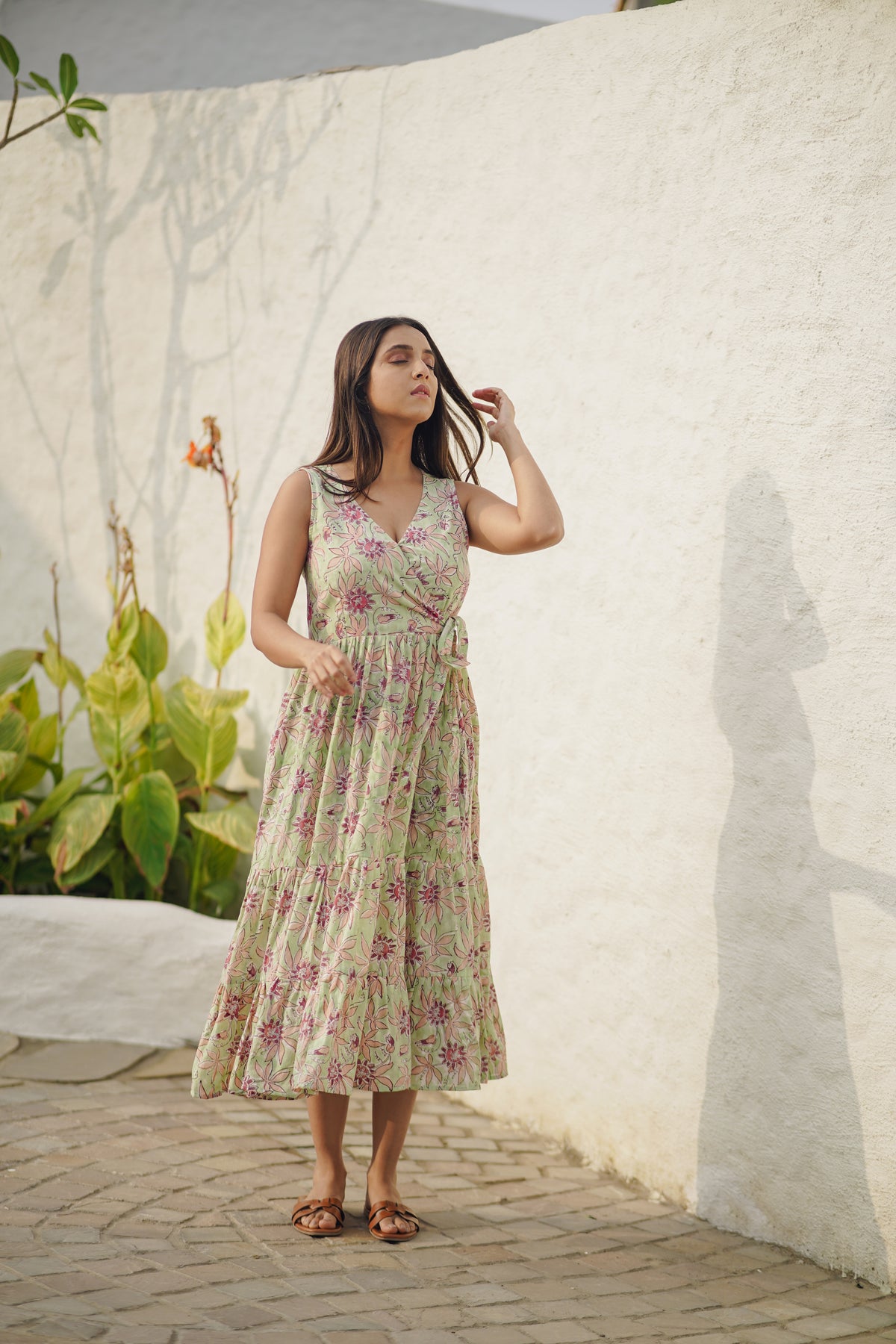 Merry Go Chic Dress
