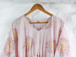 KAFTAN - Cutest Elephants on Chevrons