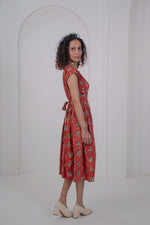 Cloud Chaser Dress