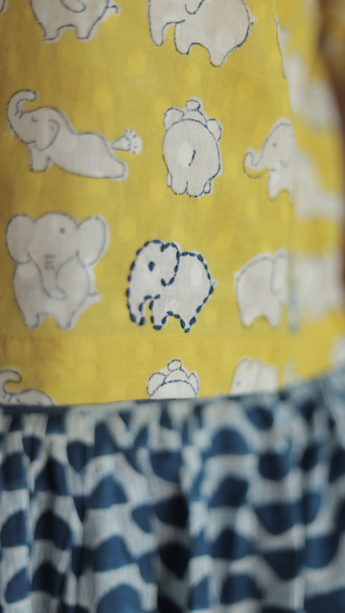 Tusker & Tide Set