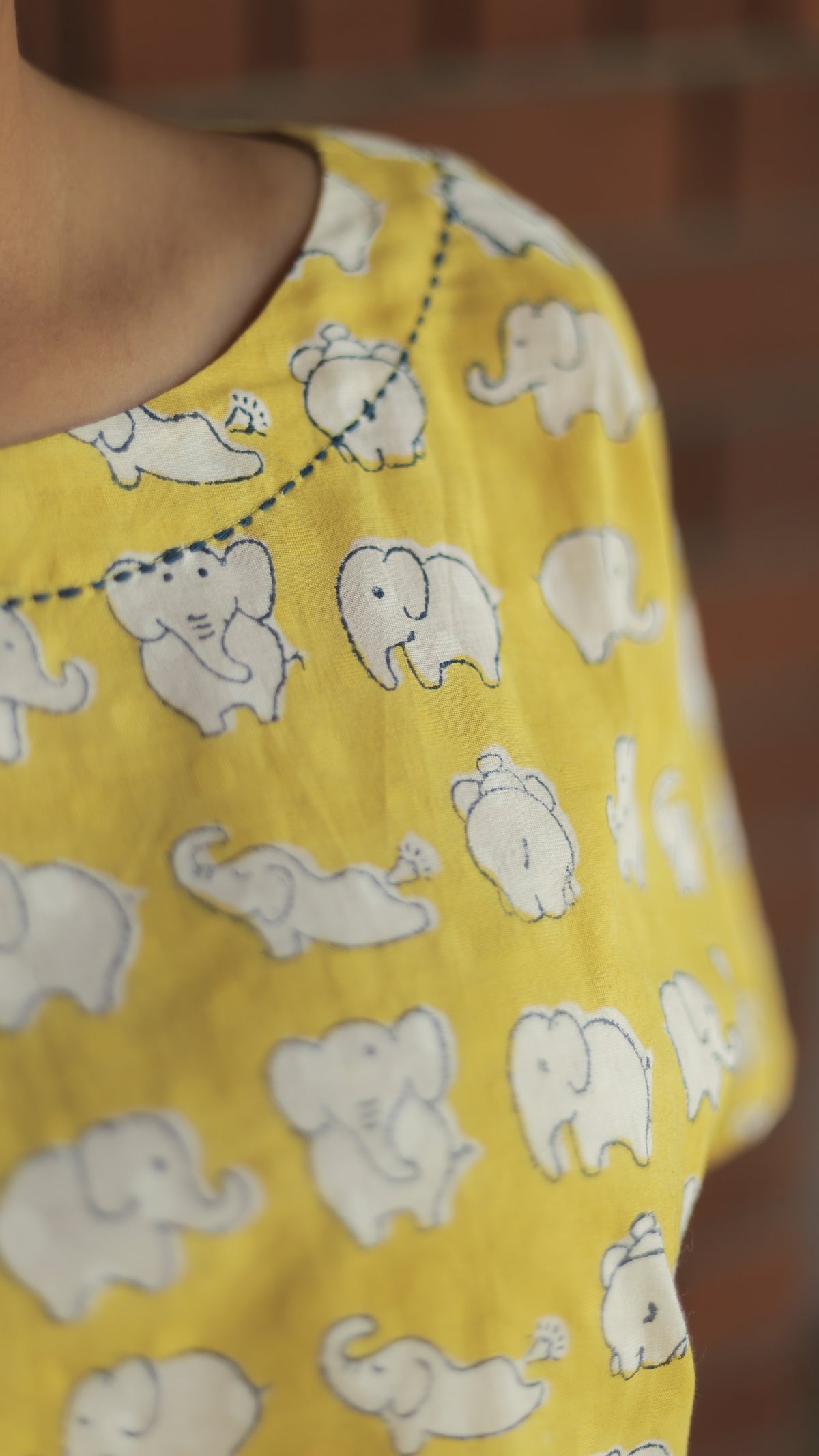 Tusker & Tide Set