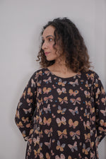 SHADOW DANCE Cotton Kurtaset