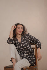 BAGRU PAWS Cotton Top
