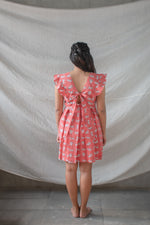 Pawfect Day Dress