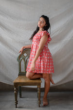 Pawfect Day Dress