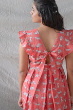 Pawfect Day Dress