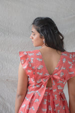 Pawfect Day Dress