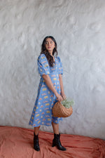 Cloud Nine Dress