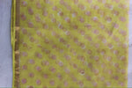 NEELANJAN Kota Doria Saree
