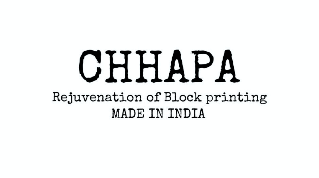 Shop Hand Block Print Clothing, Sarees, Kurtas, Co-Ord Sets - CHHAPA