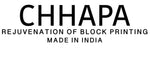 CHHAPA